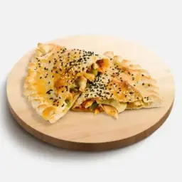 فطيرة شاورما